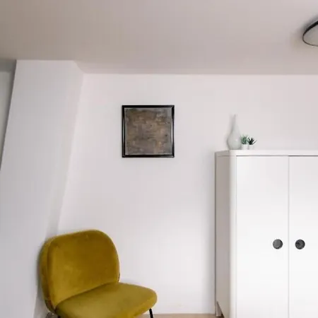 Apartamento Landgluck Im Ferienhaus 
