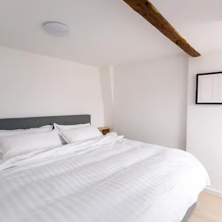 Landgluck Im Ferienhaus 