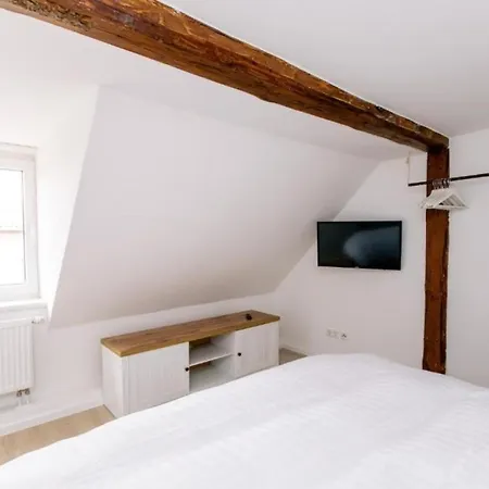 Landgluck Im Ferienhaus 